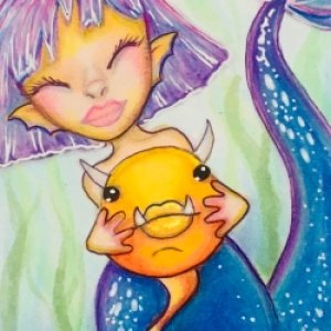 2nd Place Winner! September 2018