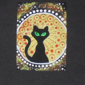 Cosmic Kitty