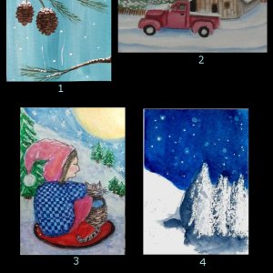 December 2018 ATC Contest