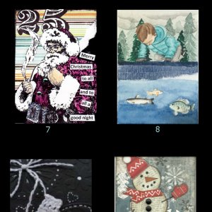December 2018 ATC Contest