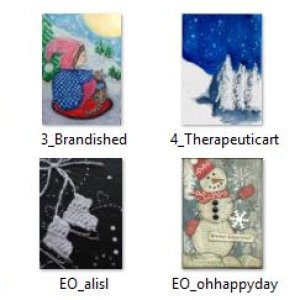 December 2018 ATC Contest