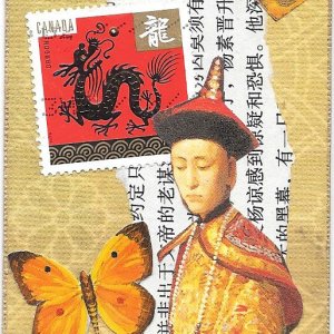 ATCs for Asian Swap