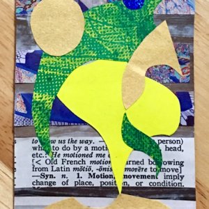 Old French