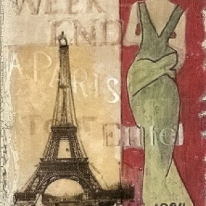 Paris IV