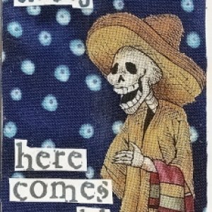 Here Comes Trouble