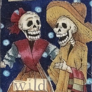 One Wild Time