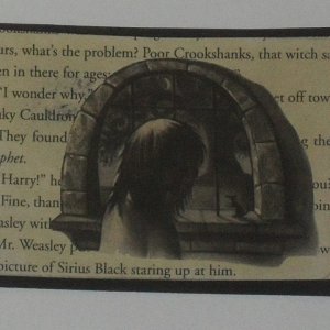 Prisoner Of Azkaban