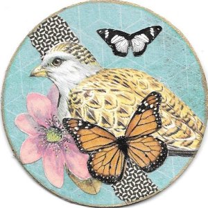 PIF Swap Coin for Robin