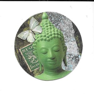 Green Buddha ATCoin