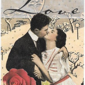 The Love Swap