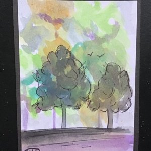 Trees