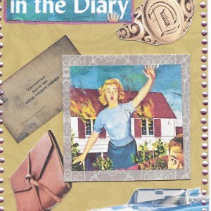 Clue in the Diary