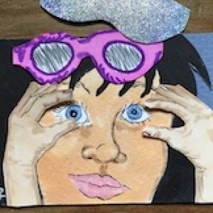 "Glasses"