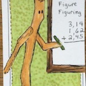 For the "Stick Figure" swap