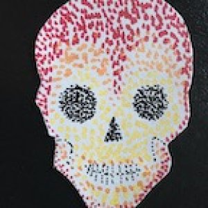 Sugary Sugar Skulls