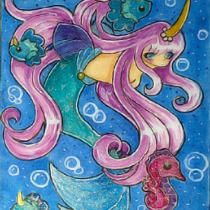 IATC mermaids