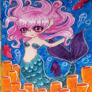 IATC mermaids