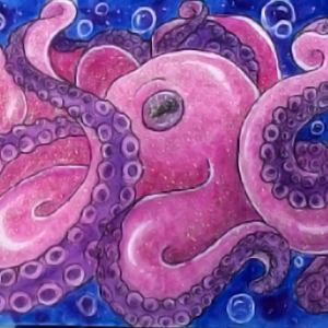 IATC octopuses
