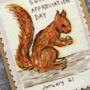 January Weird Holidays