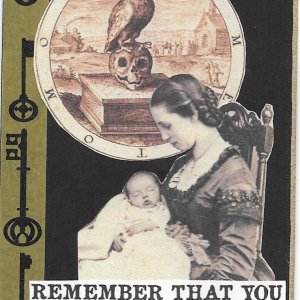 Memento Mori