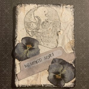 Memento Mori