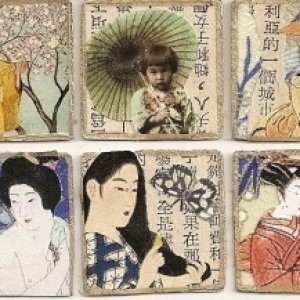 Oriental I
