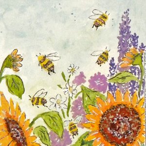 Save the Bees 4