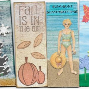 4 Seasons MOO Swap