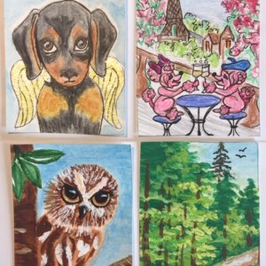 For July PAT, Group 1