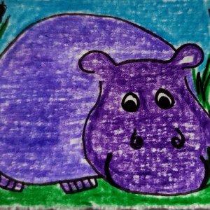 Hippos