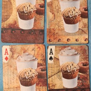 4 Seasons APC Fall Food & Drink