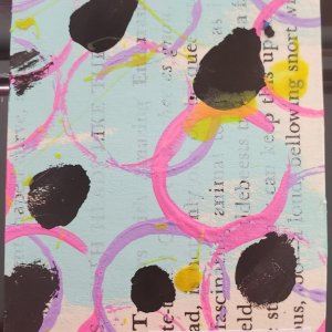 Series 2 : Circles and Sayings