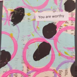 Series 2 : Circles and Sayings