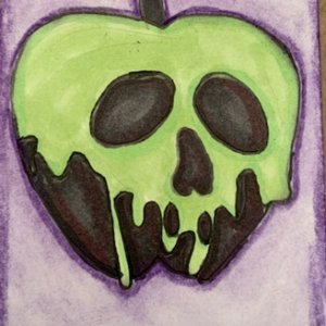Poison Apple