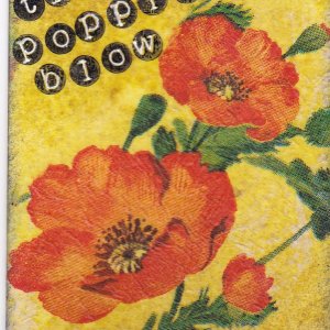 Poppies 2