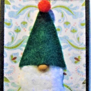 Gnome for the Holidays