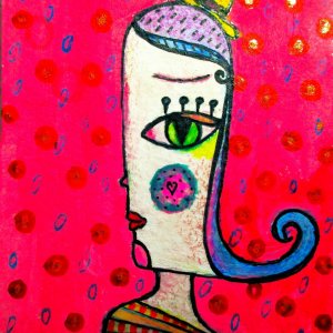 Illustration character