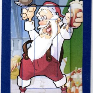 Impromptu pre-Christmas Athon #11