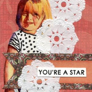 You're A Star