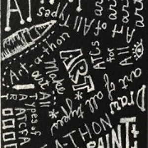 An ATART "WordWork"