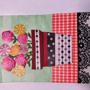 What's with Washi?