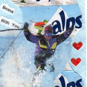 A-Thon Heart  #1 - Closed