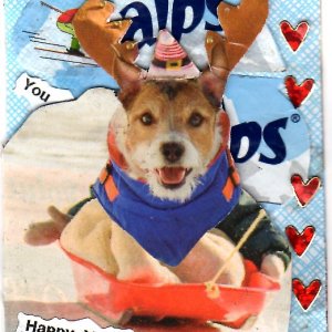 A-Thon Heart  #2  --  Closed