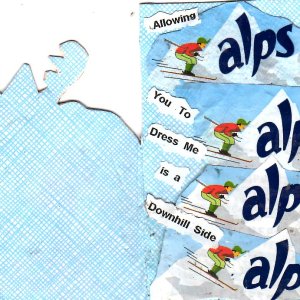 A-Thon Heart  #2  --  Open