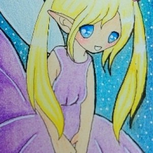 whimsical girl swap