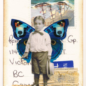 Postcards from the Edge - 9