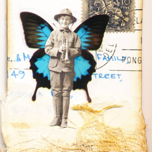 Postcards from the Edge - 8