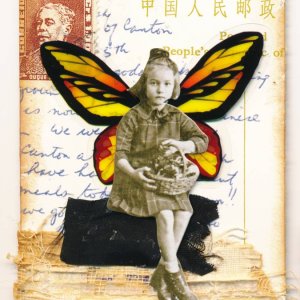 Postcards from the Edge - 2