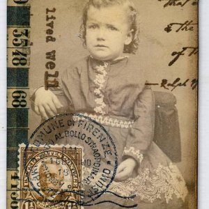 Cabinet Card - 07