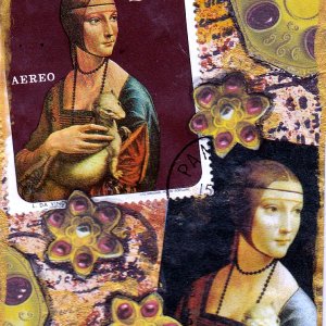 PS ATHON 01 Italian Art